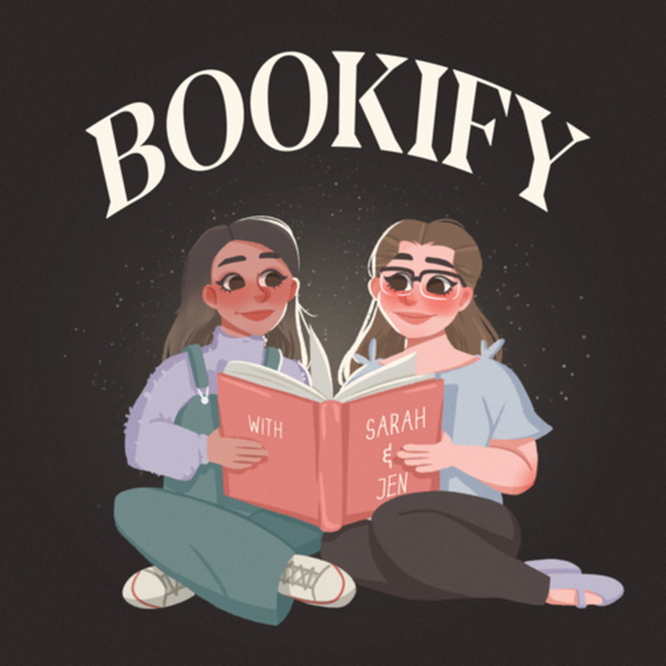 Artwork for Bookify