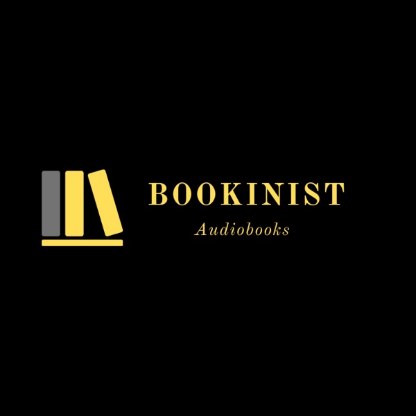 Artwork for Bookinist