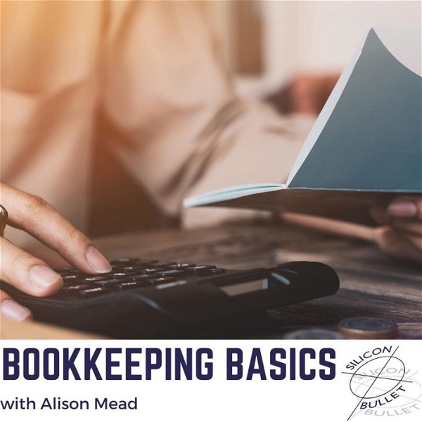 Artwork for Bookkeeping Basics