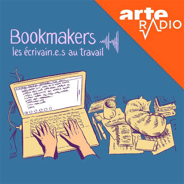 Artwork for Bookmakers