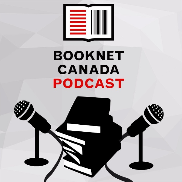 Artwork for BookNet Canada