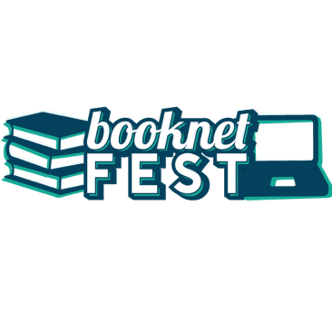 Artwork for BookNet Fest