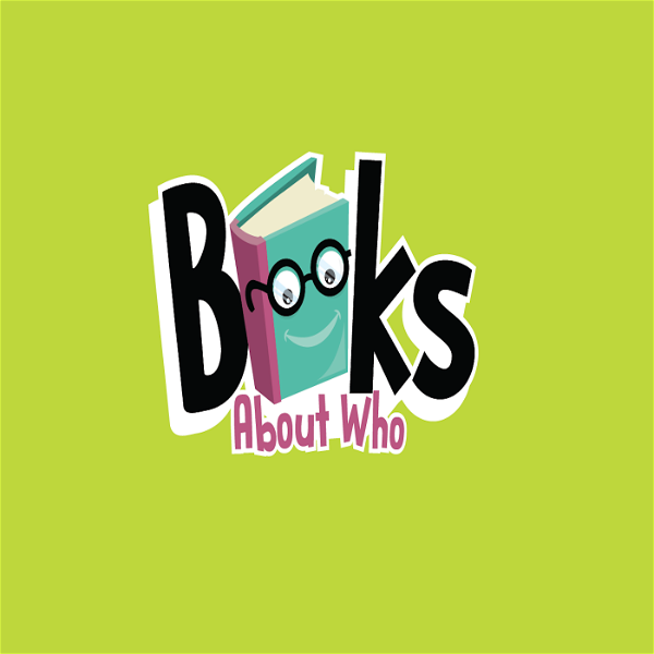 Artwork for Books About Who
