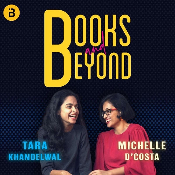 Artwork for Books and Beyond with Bound
