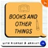 Books and Other Things - Hinglish Book Review Podcast