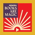 BOOKS ARE MAGIC powered by Nemira cu Filip Standavid