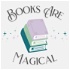 Books Are Magical
