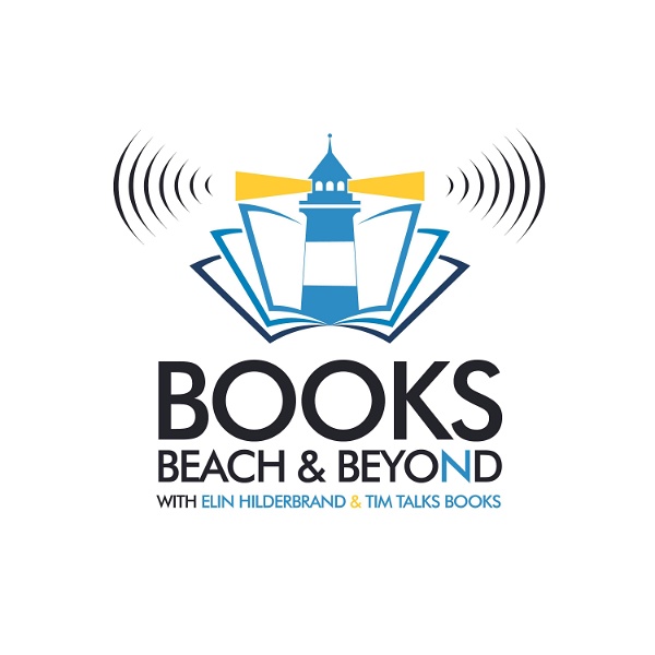 Artwork for Books, Beach, & Beyond