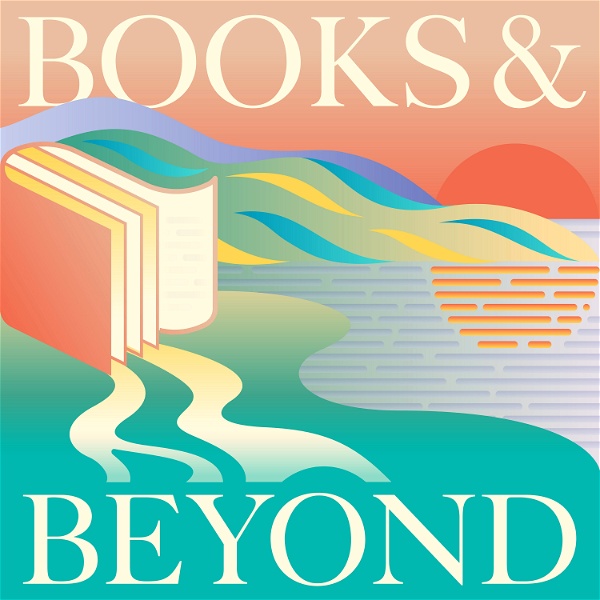 Artwork for Books & Beyond