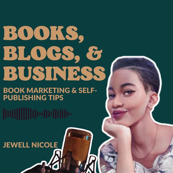 Artwork for Books, Blogs & Business