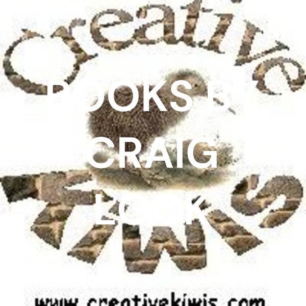 Artwork for BOOKS BY CRAIG LOCK