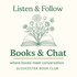 Books & Chat: Short Book Reviews & Literary Discussions