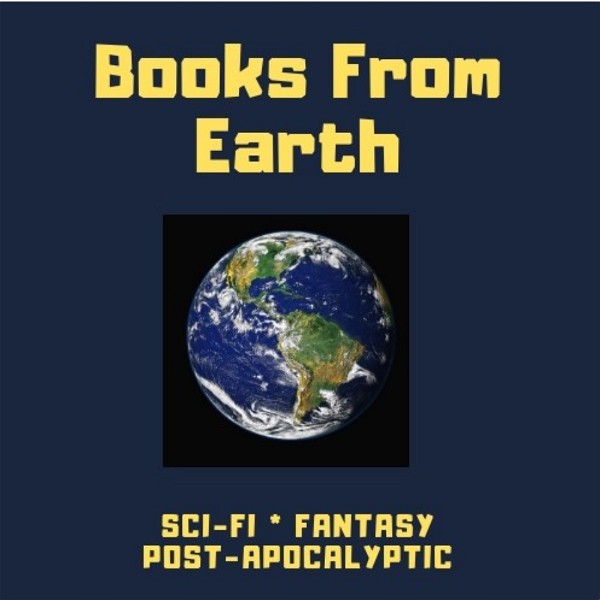 Artwork for Books From Earth