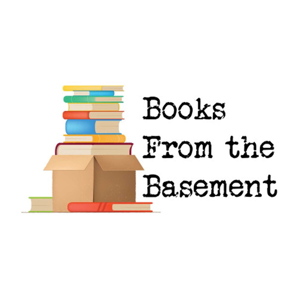Artwork for Books From the Basement