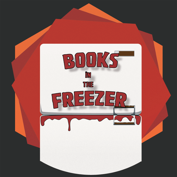Artwork for Books in the Freezer