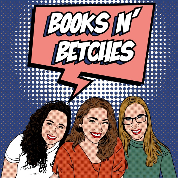 Artwork for Books N' Betches