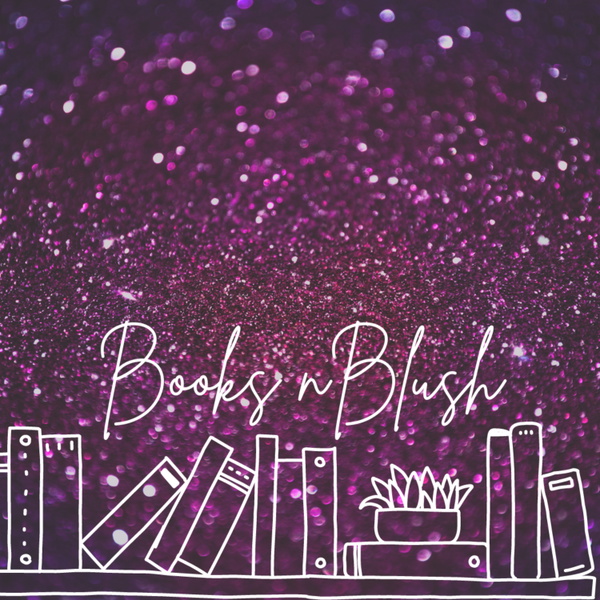 Artwork for Books N Blush