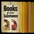 Books of Some Substance