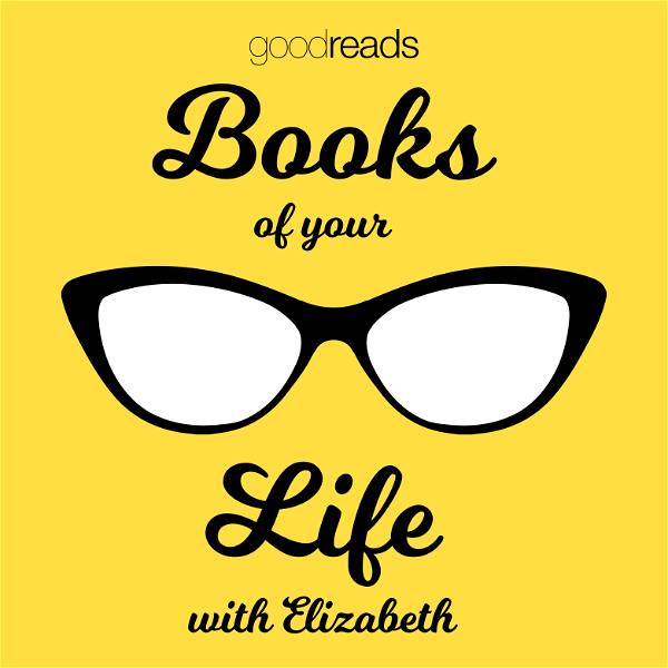 Artwork for Books Of Your Life With Elizabeth