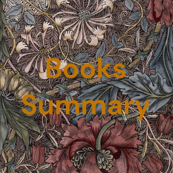 Artwork for Books Summary