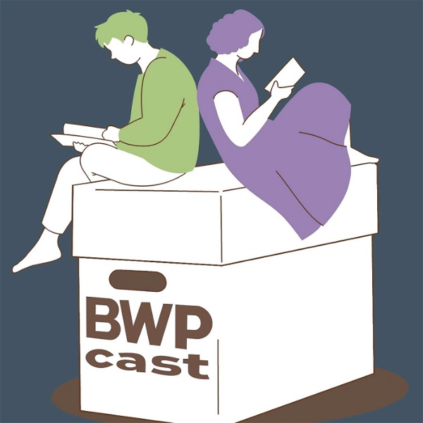 Artwork for Books with Pictures Podcast