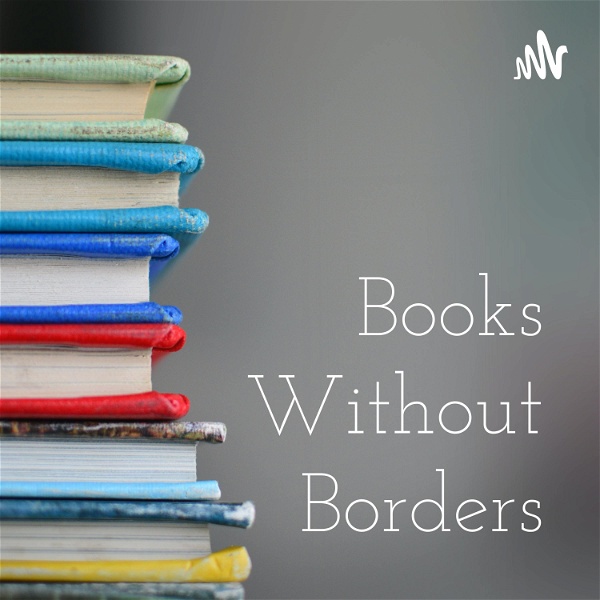 Artwork for Books Without Borders