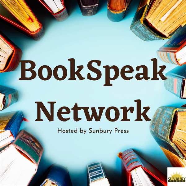 Artwork for BookSpeak Network