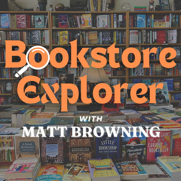 Artwork for Bookstore Explorer