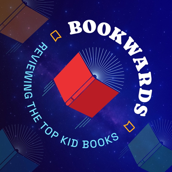 Artwork for Bookwards