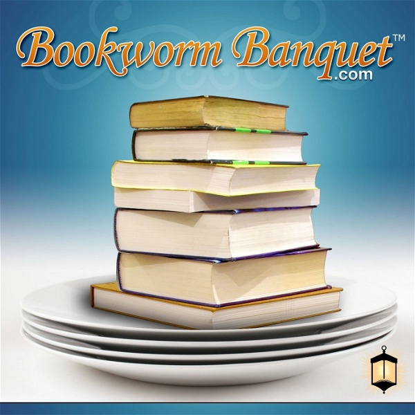 Artwork for Bookworm Banquet
