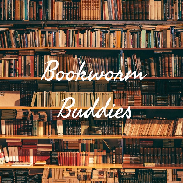 Artwork for Bookworm Buddies