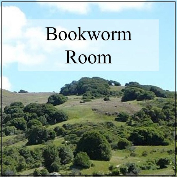 Artwork for Bookworm Room's Podcast