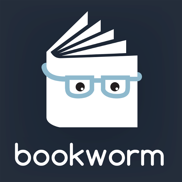 Artwork for Bookworm