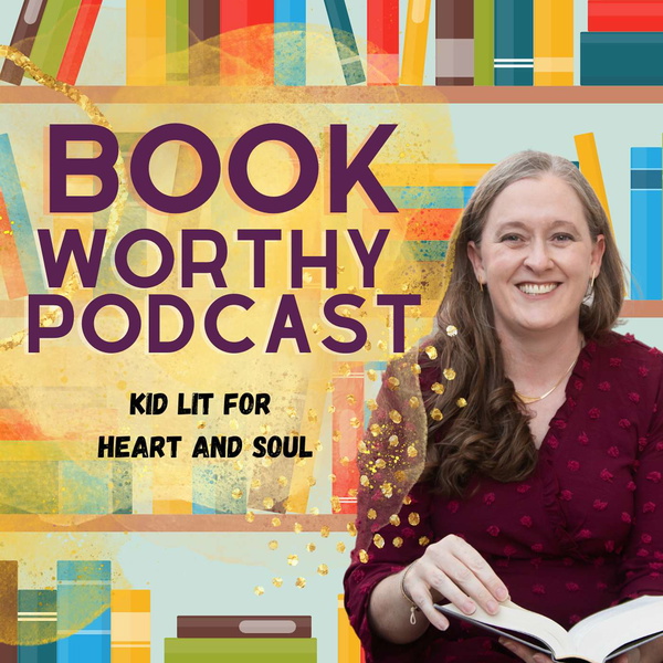 Artwork for BookWorthy