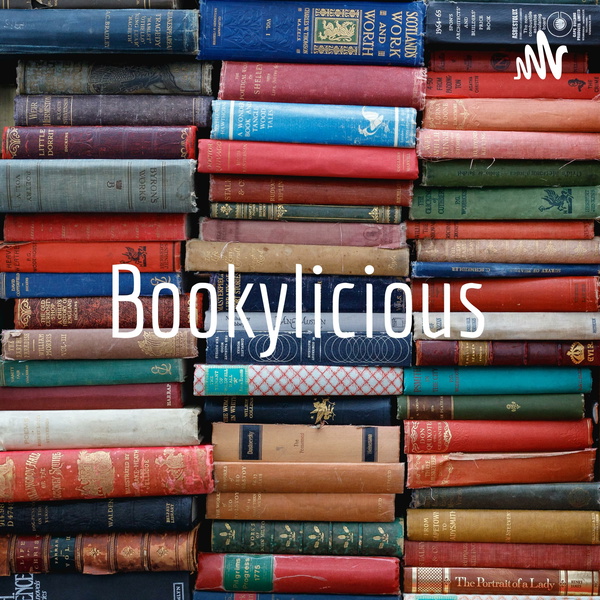 Artwork for Bookylicious