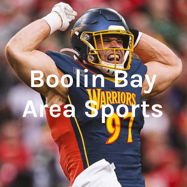 Artwork for Boolin Bay Area Sports