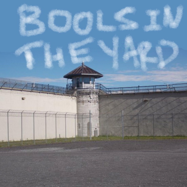 Artwork for Bools In The Yard