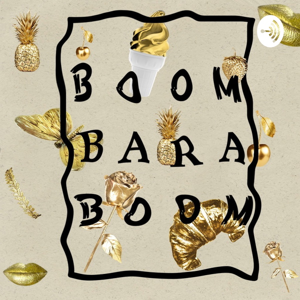 Artwork for Boombaraboom
