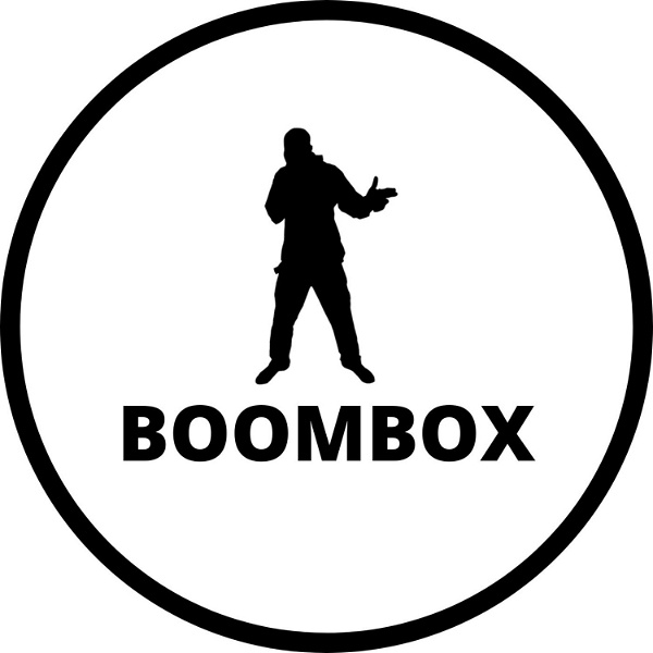 Artwork for Boombox