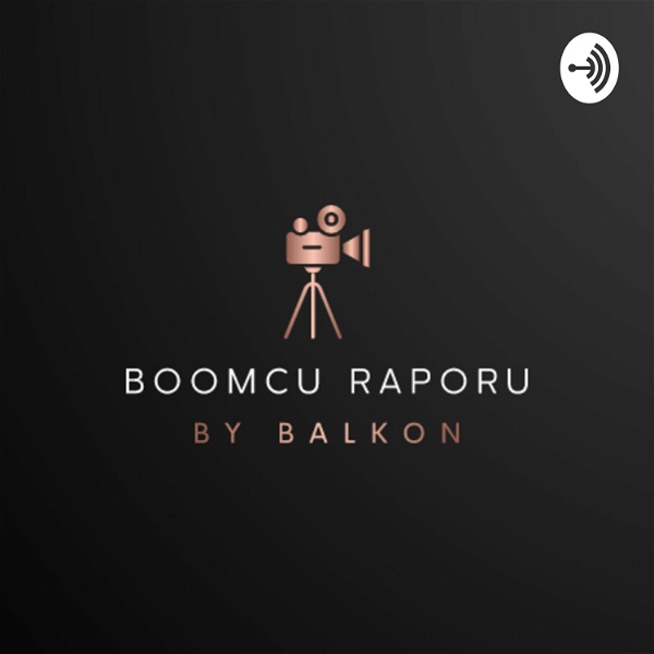 Artwork for Boomcu Raporu