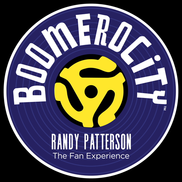 Artwork for Boomerocity