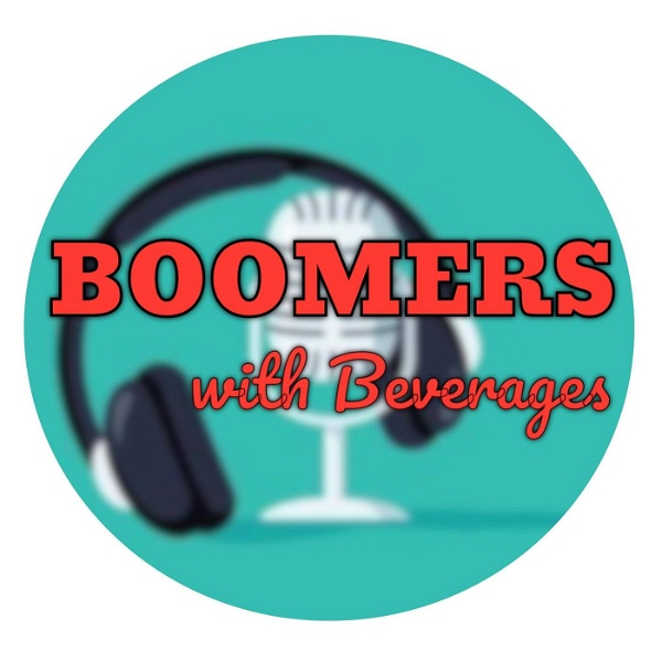 Artwork for Boomers with Beverages