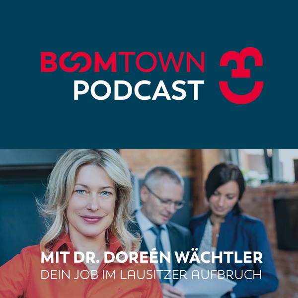 Artwork for Boomtown Cottbus