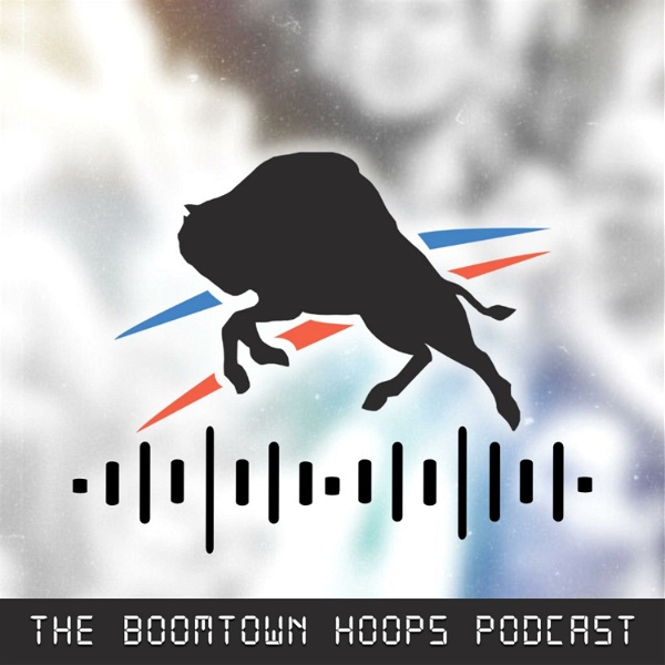 Artwork for Boomtown Hoops