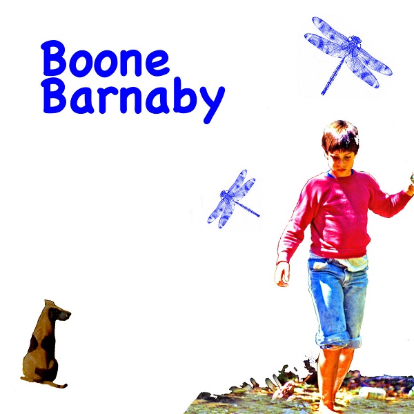 Artwork for Boone Barnaby