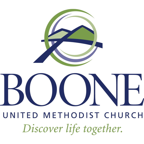Artwork for Boone United Methodist Church sermons