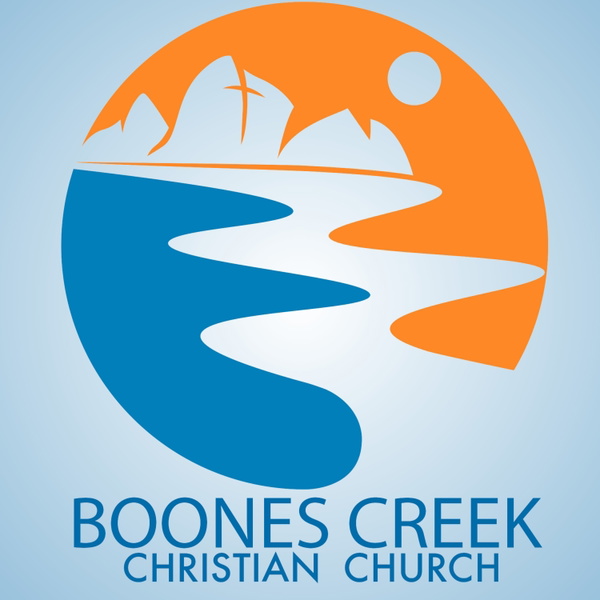 Artwork for Boones Creek Christian Church Podcasts
