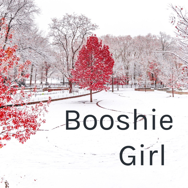 Artwork for Booshie Girl