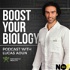 Boost Your Biology with Lucas Aoun