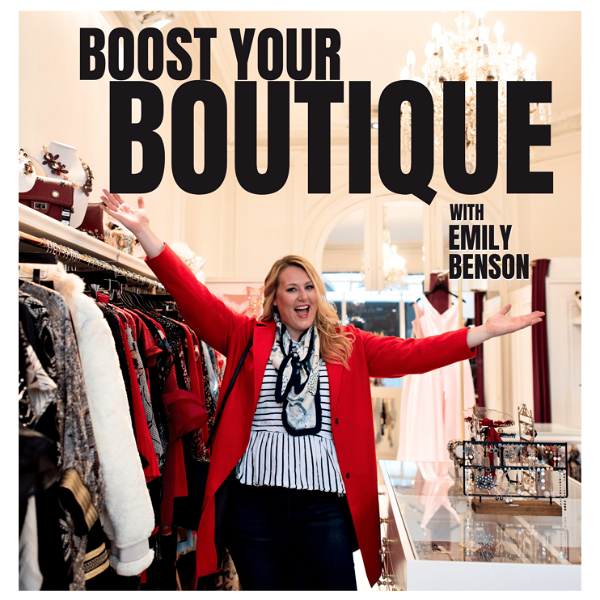 Artwork for Boost Your Boutique